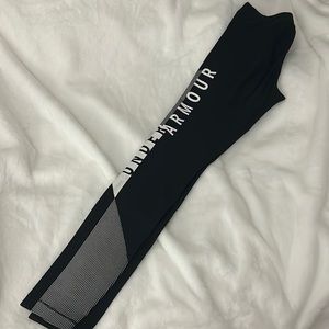 Women’s under armour leggings